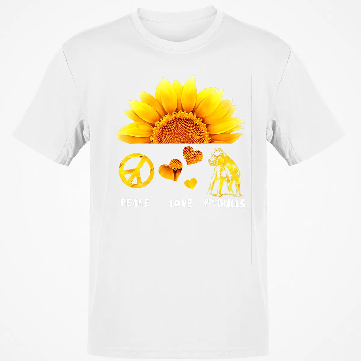 Classic Unisex T-Shirt - 3BQQVRSN