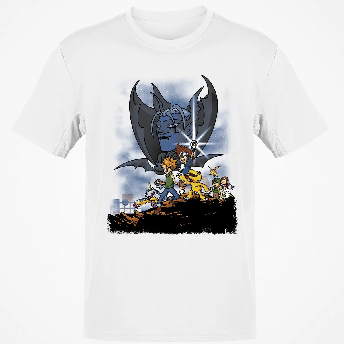 Classic Unisex T-Shirt - 1XU2U5RA