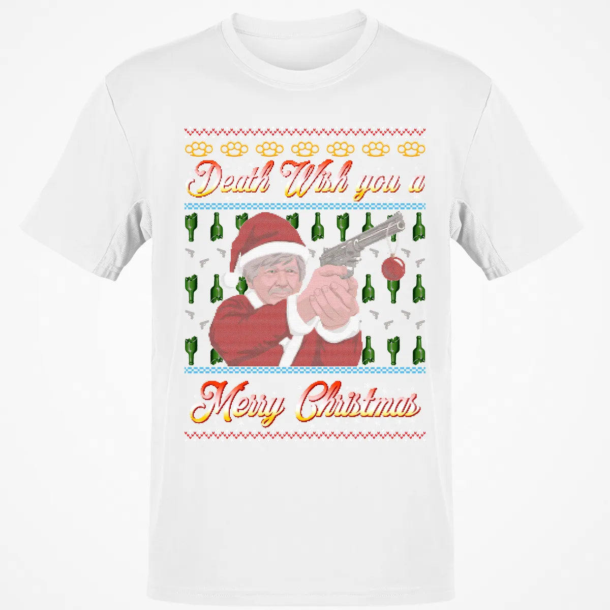 Classic Unisex T-Shirt - NBBJRVB6