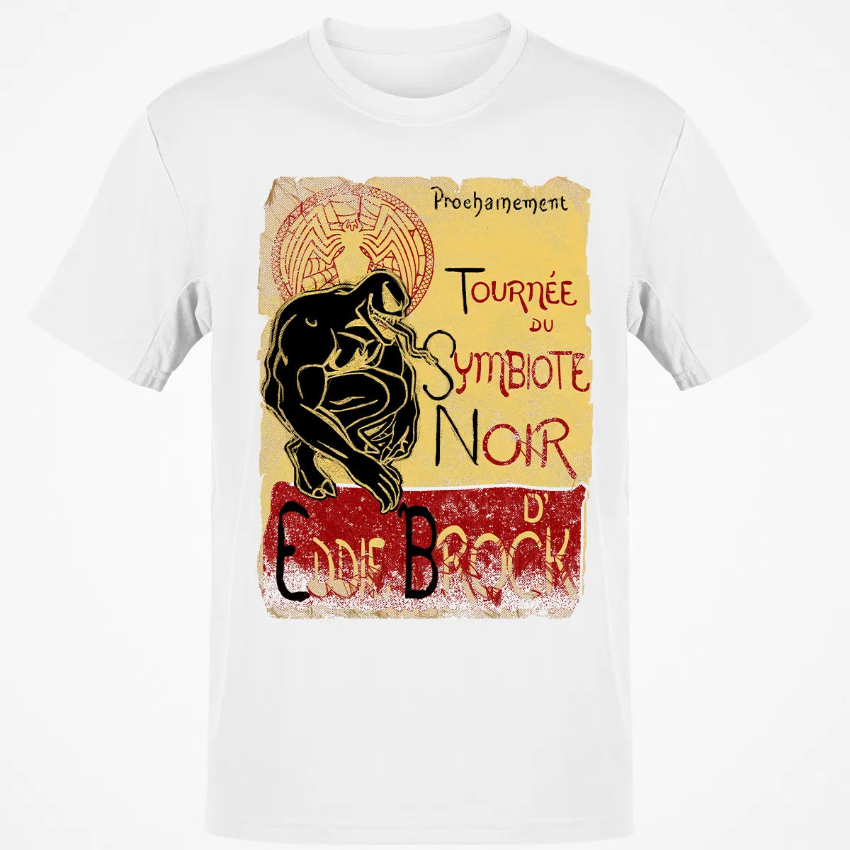 Classic Unisex T-Shirt - FQUW5RK2