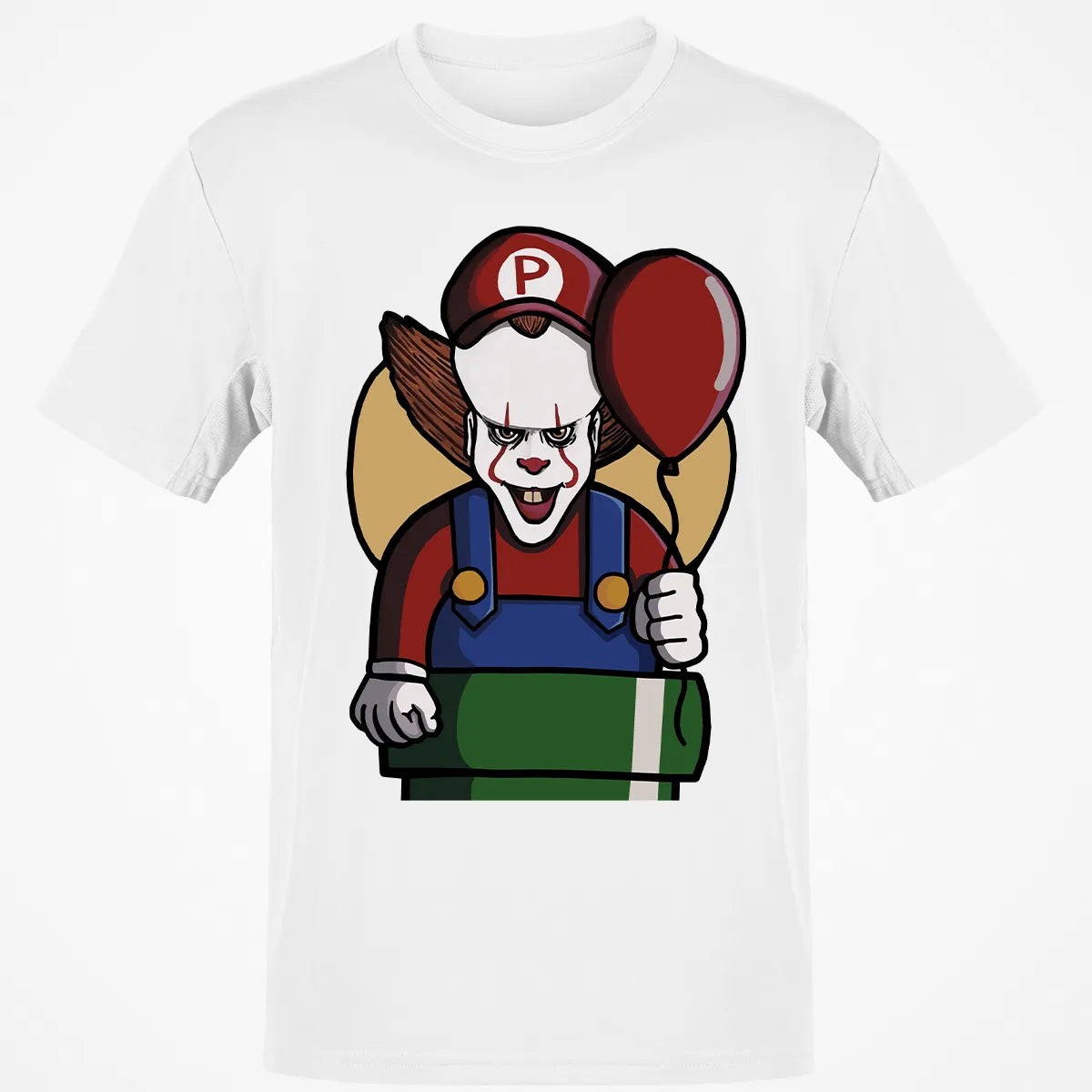 Classic Unisex T-Shirt - ZWDYFZXA