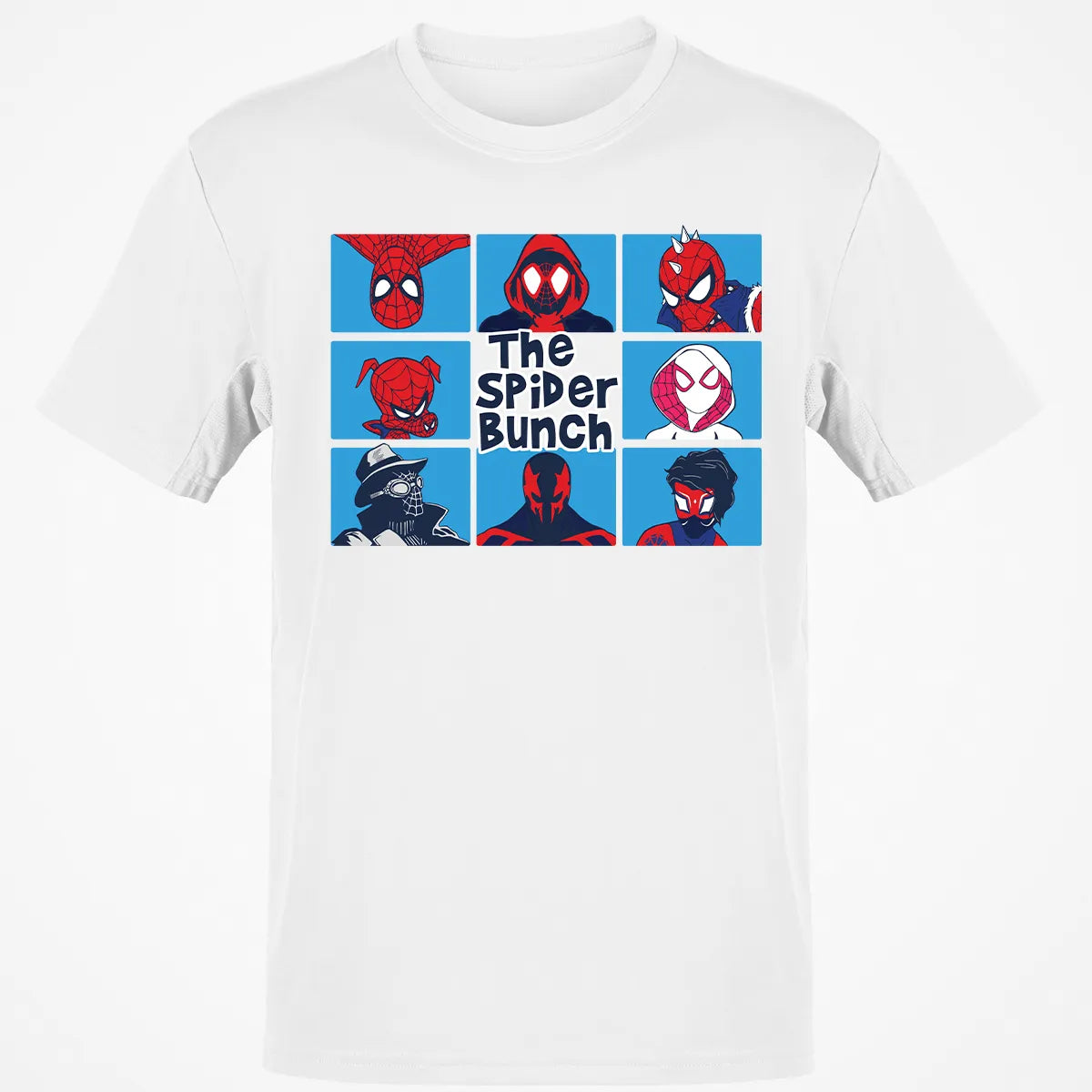 Classic Unisex T-Shirt - NLHN43TP