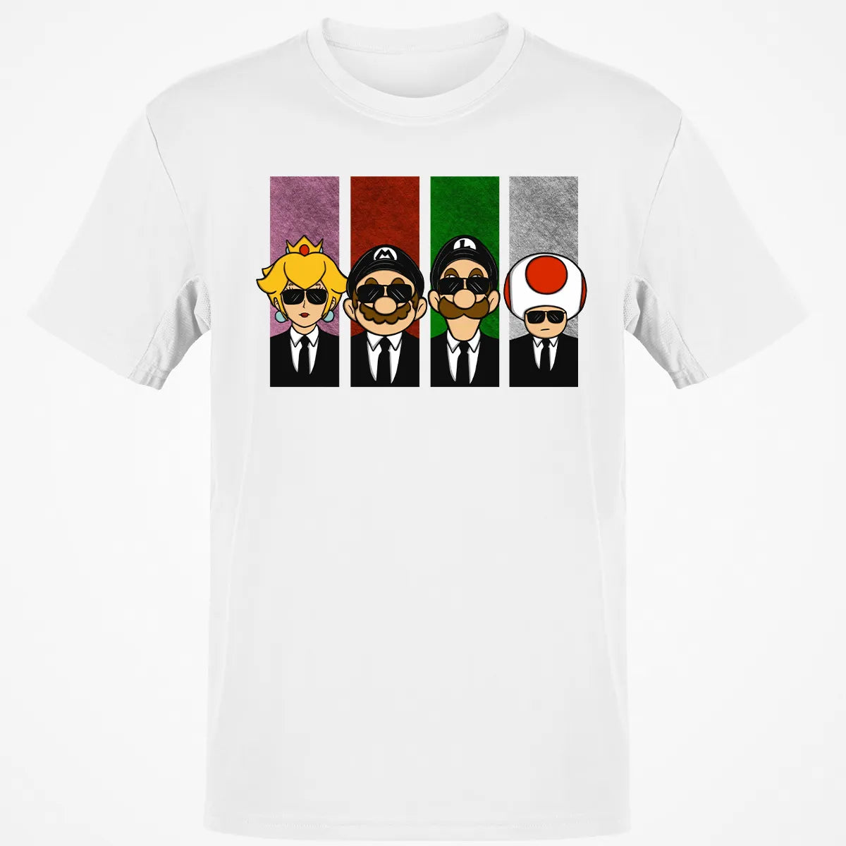 Classic Unisex T-Shirt - 87N531EP