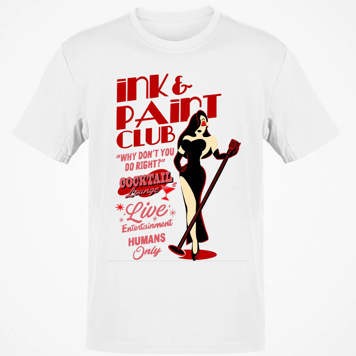 Classic Unisex T-Shirt - B3JLW13E