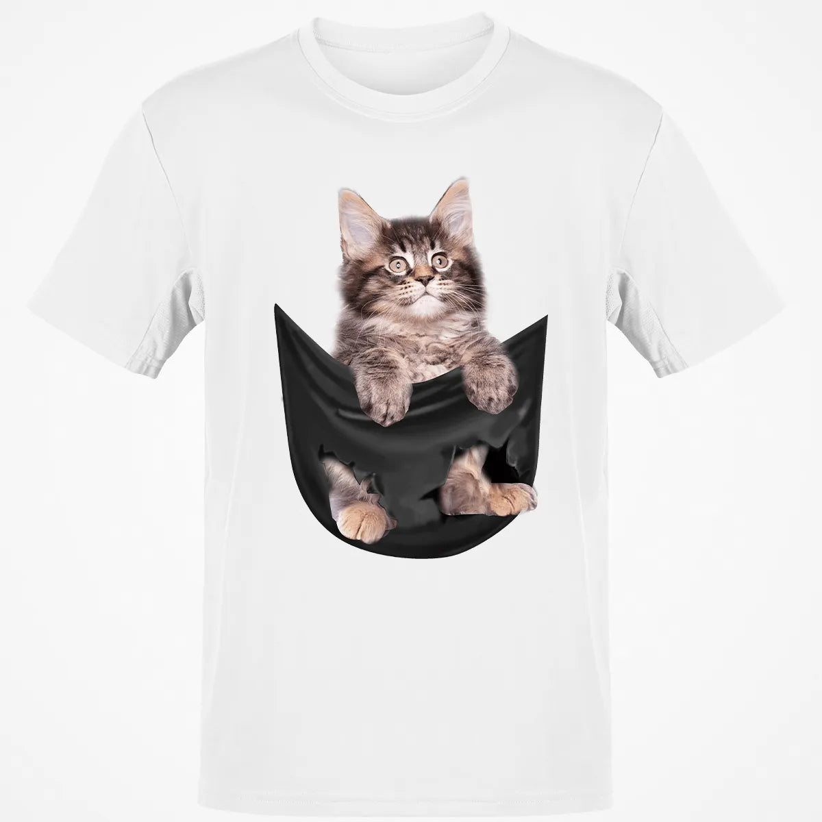 Classic Unisex T-Shirt - AV4RPC51