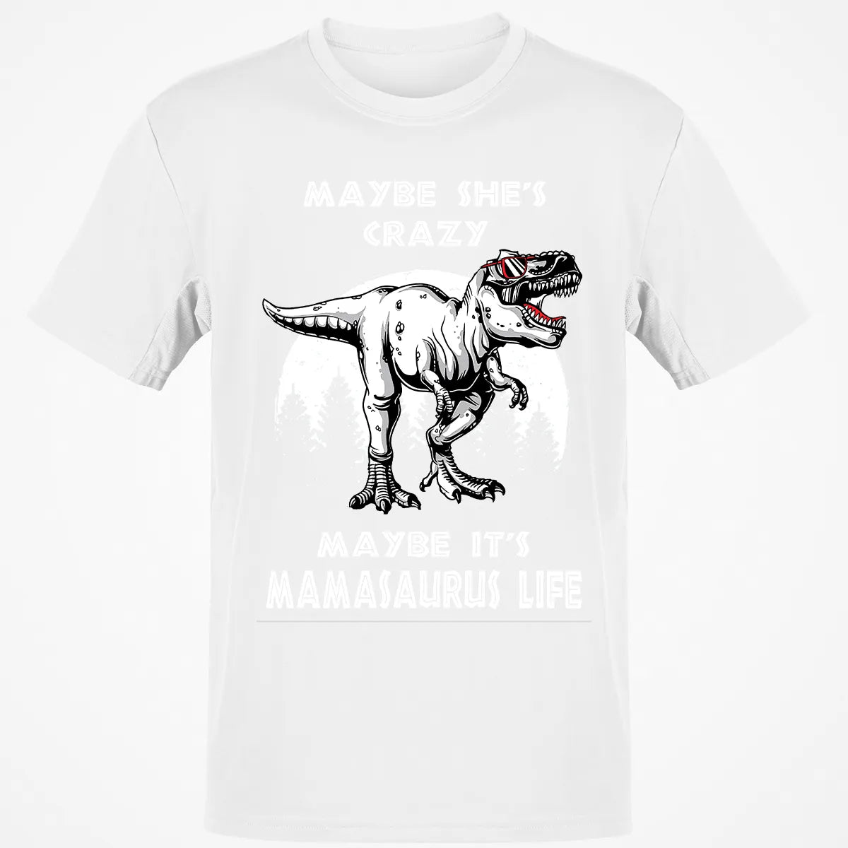 Classic Unisex T-Shirt - XTU1F8SF
