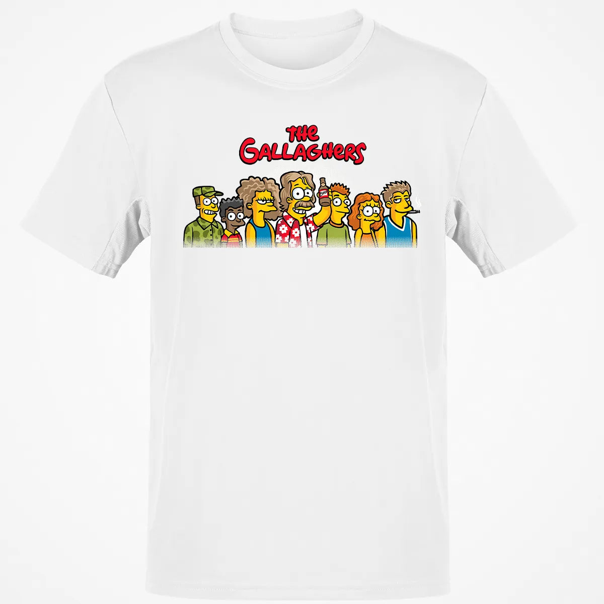 Classic Unisex T-Shirt - K6AQF25Y