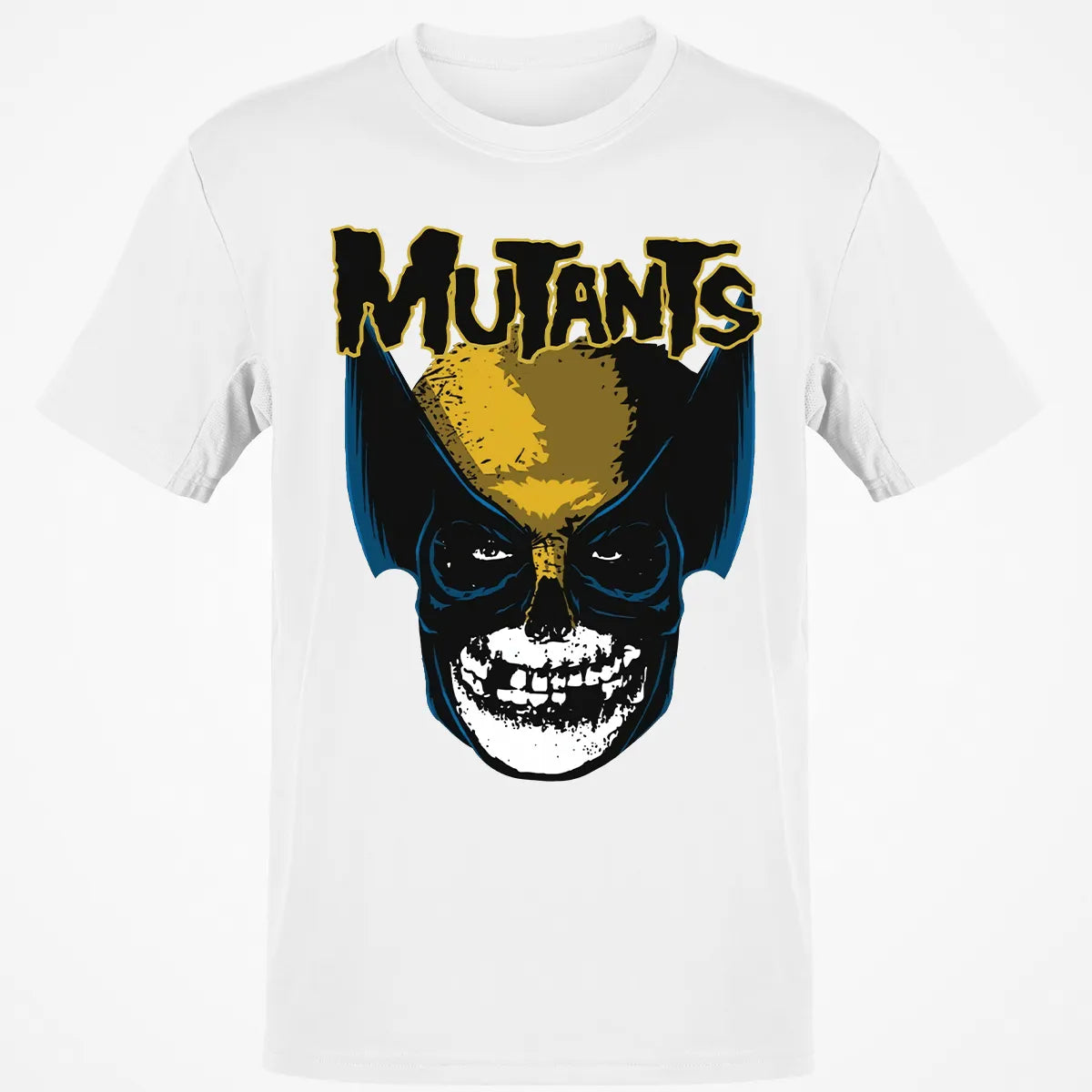 Classic Unisex T-Shirt - C4M8YEKH