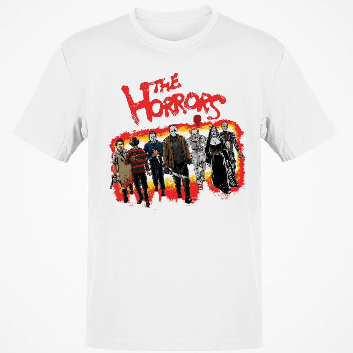 Classic Unisex T-Shirt - NJEAYQ51
