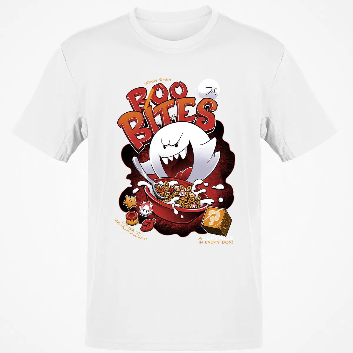 Classic Unisex T-Shirt - HQM3TPZH