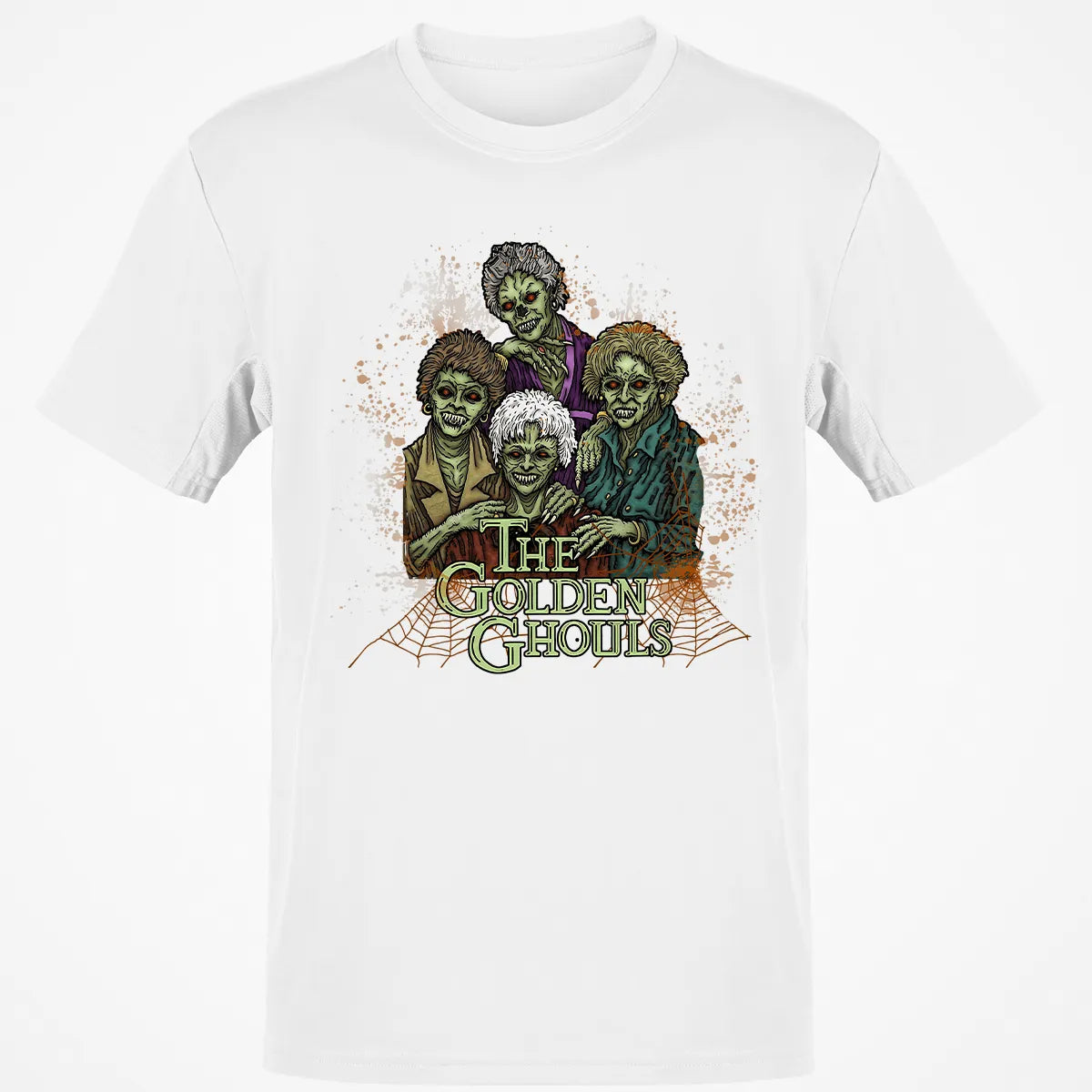 Classic Unisex T-Shirt - H92JPVXL