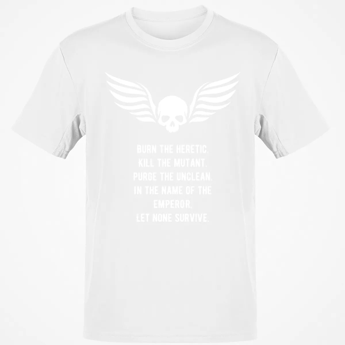 Classic Unisex T-Shirt - 6A1NF7S1