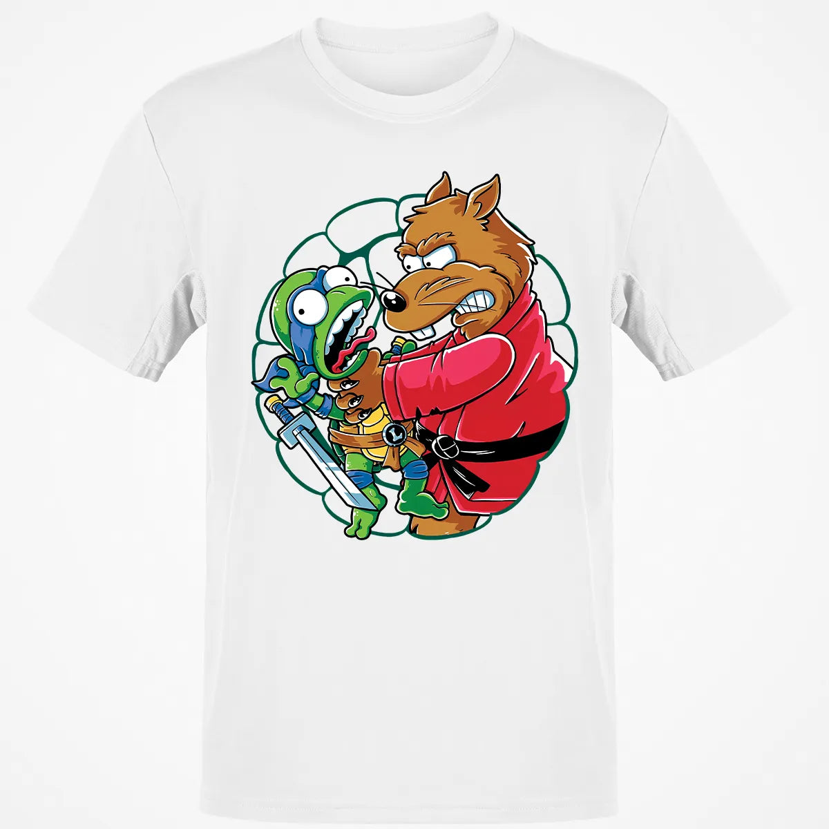 Classic Unisex T-Shirt - XEZKJS9X