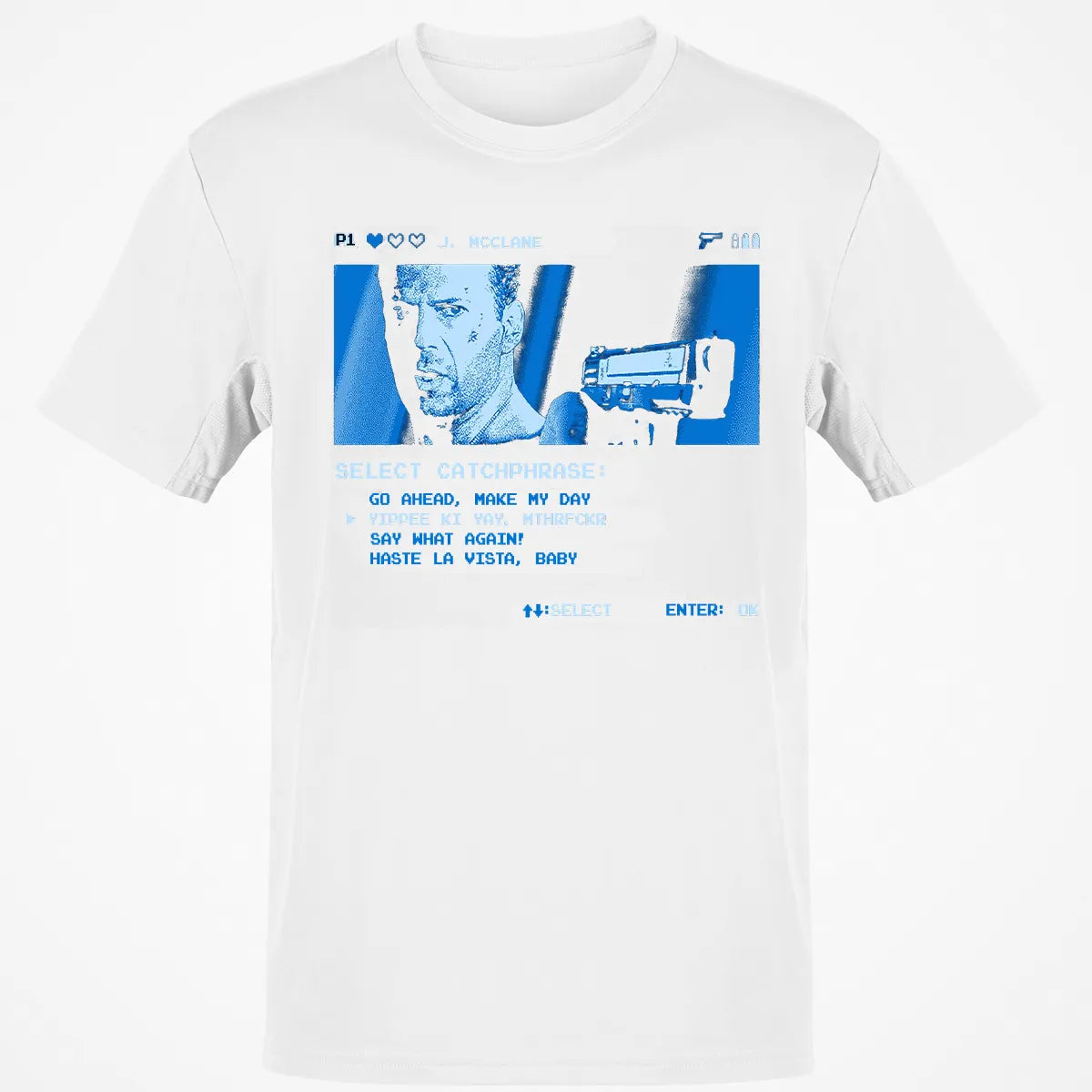 Classic Unisex T-Shirt - TJAXJJ1K