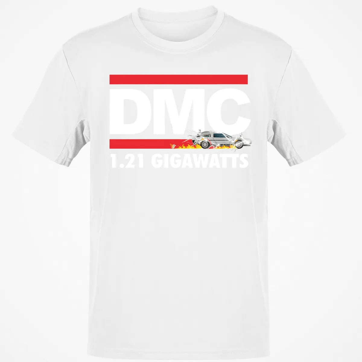 Classic Unisex T-Shirt - FJJV5JTZ