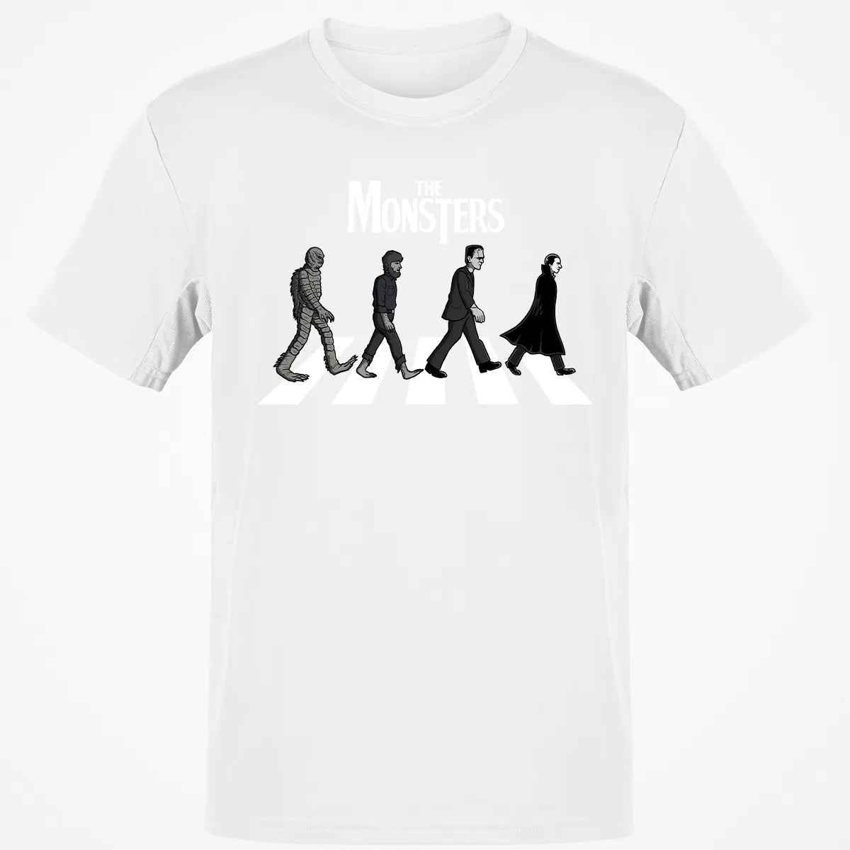 Classic Unisex T-Shirt - 8F37PPTF