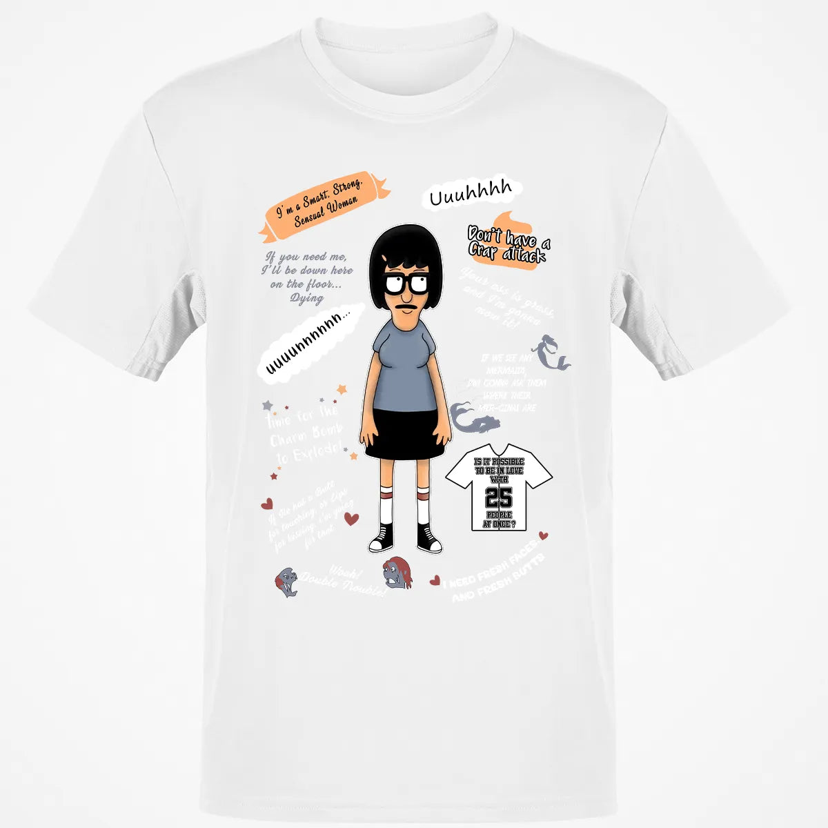 Classic Unisex T-Shirt - AFPKBJ4U