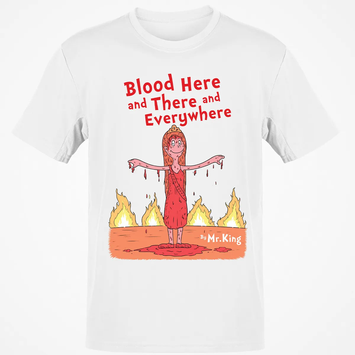 Classic Unisex T-Shirt - 3YATDLHB