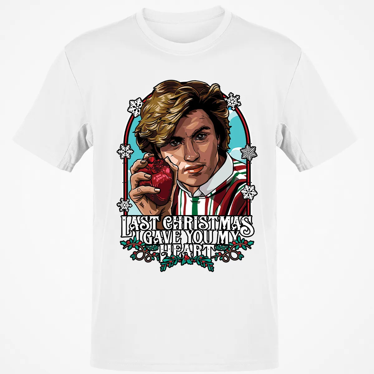 Classic Unisex T-Shirt - E9ZDTJPZ