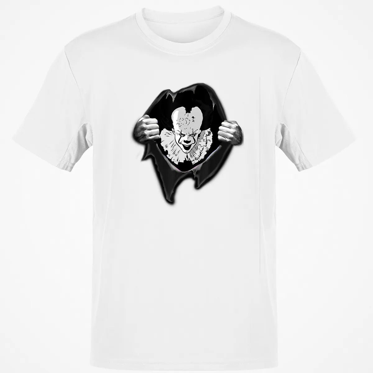 Classic Unisex T-Shirt - C8CQWL4B