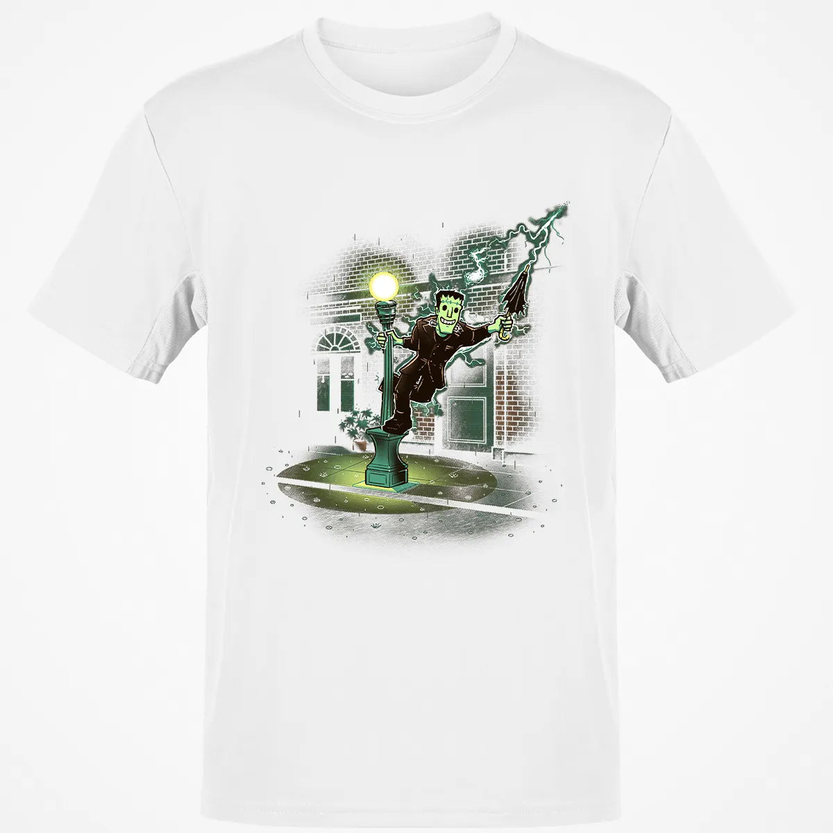 Classic Unisex T-Shirt - 6XHCE3CW