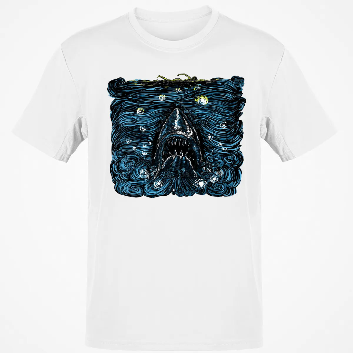 Classic Unisex T-Shirt - U7A841ZP