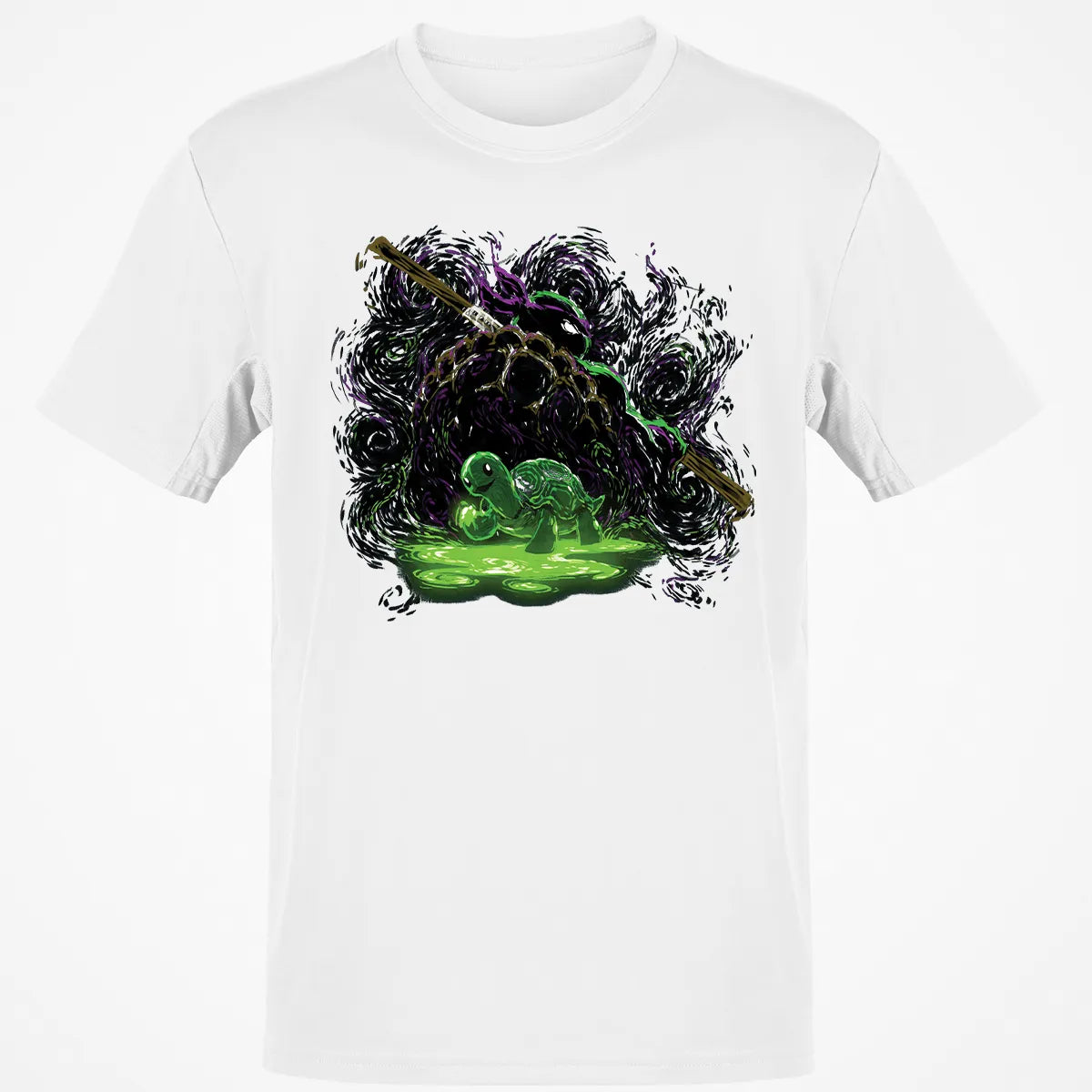 Classic Unisex T-Shirt - KFWMQUR7