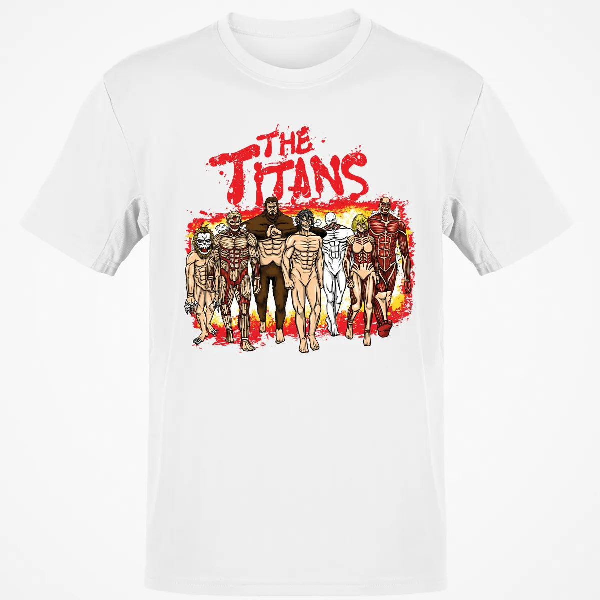 Classic Unisex T-Shirt - PMZ7S3XY