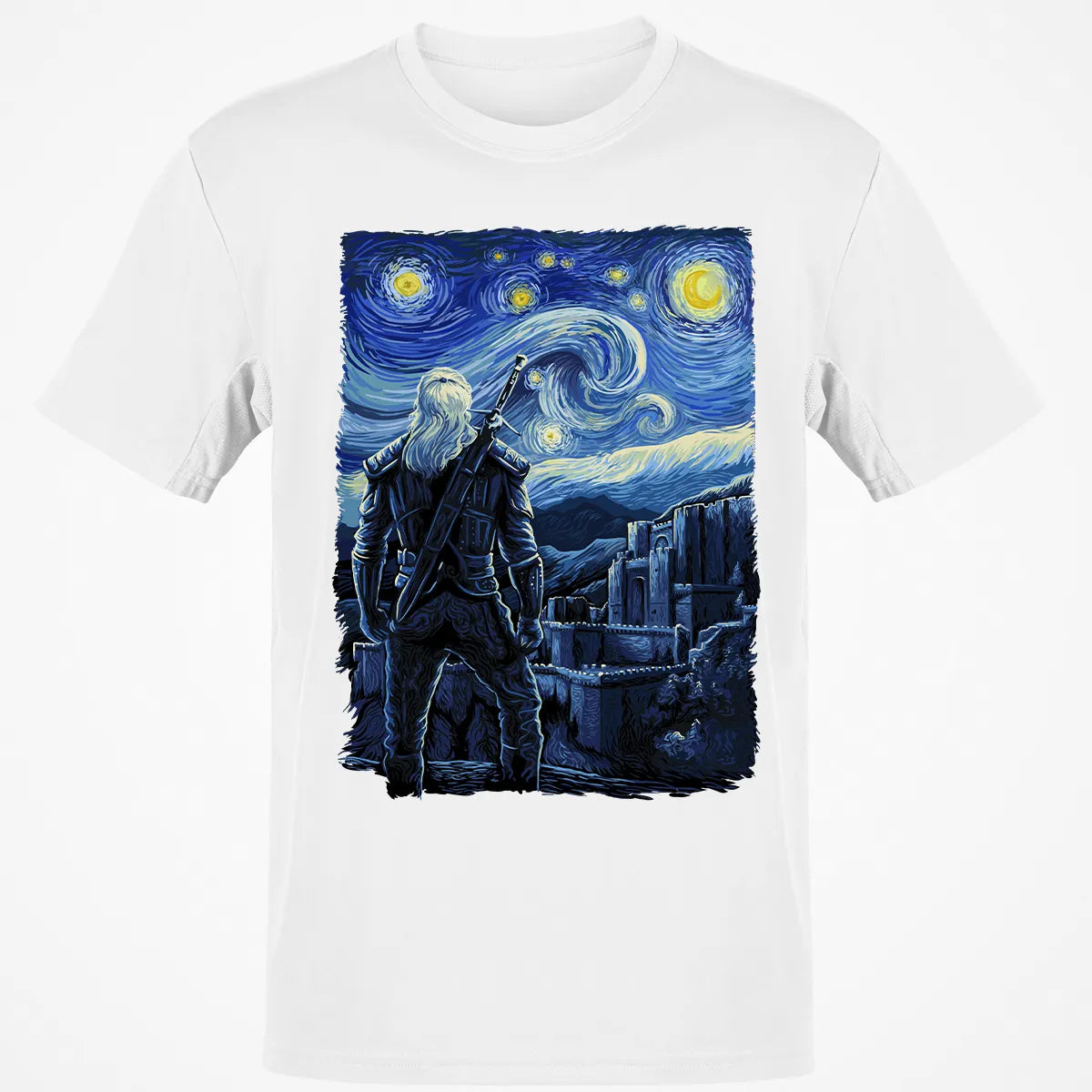 Classic Unisex T-Shirt - E1HUC5YX