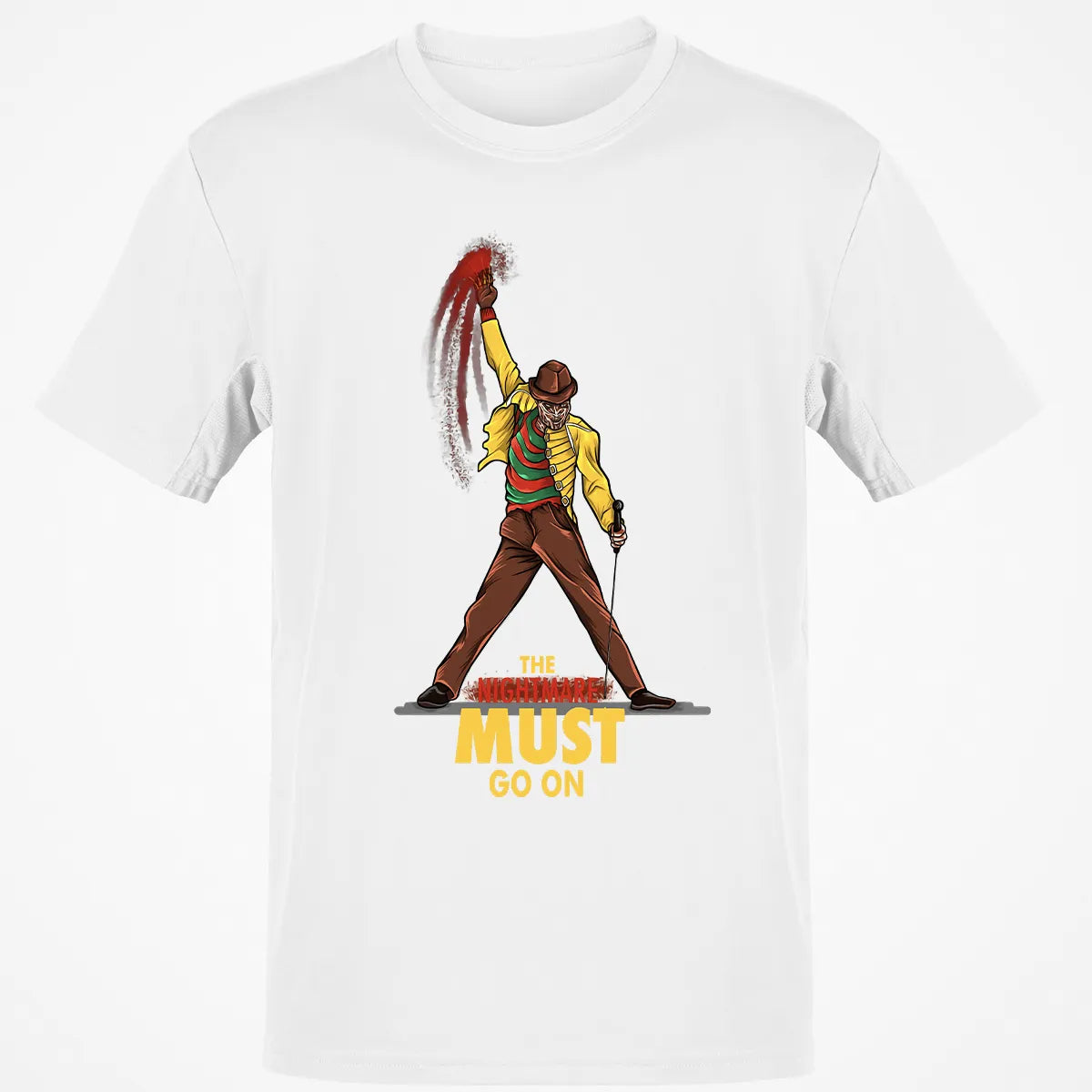 Classic Unisex T-Shirt - HY943KG1