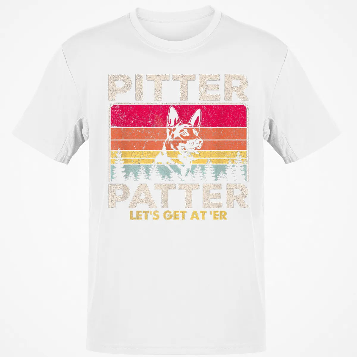 Classic Unisex T-Shirt - C54RPCYS