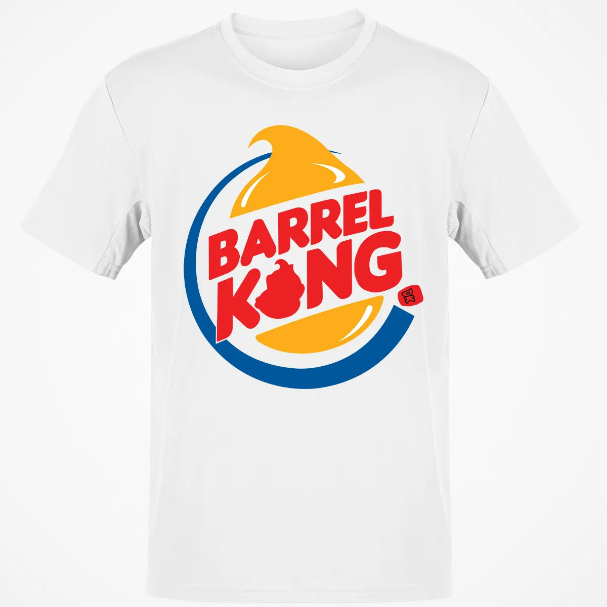 Classic Unisex T-Shirt - G8VYB6TN