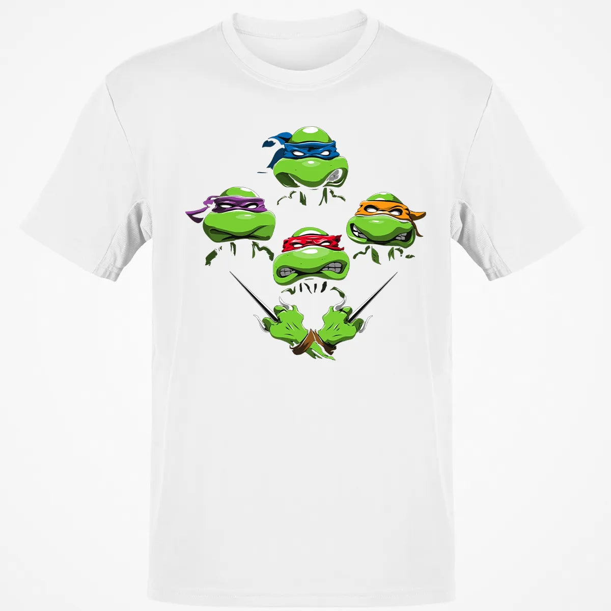 Classic Unisex T-Shirt - HAUBTEPF