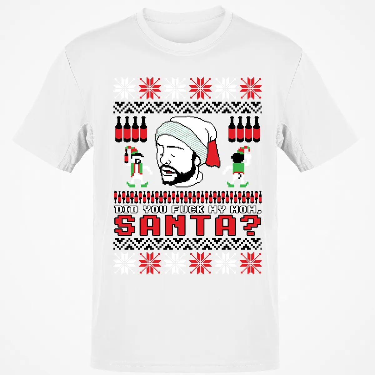 Classic Unisex T-Shirt - XBSGBX1M