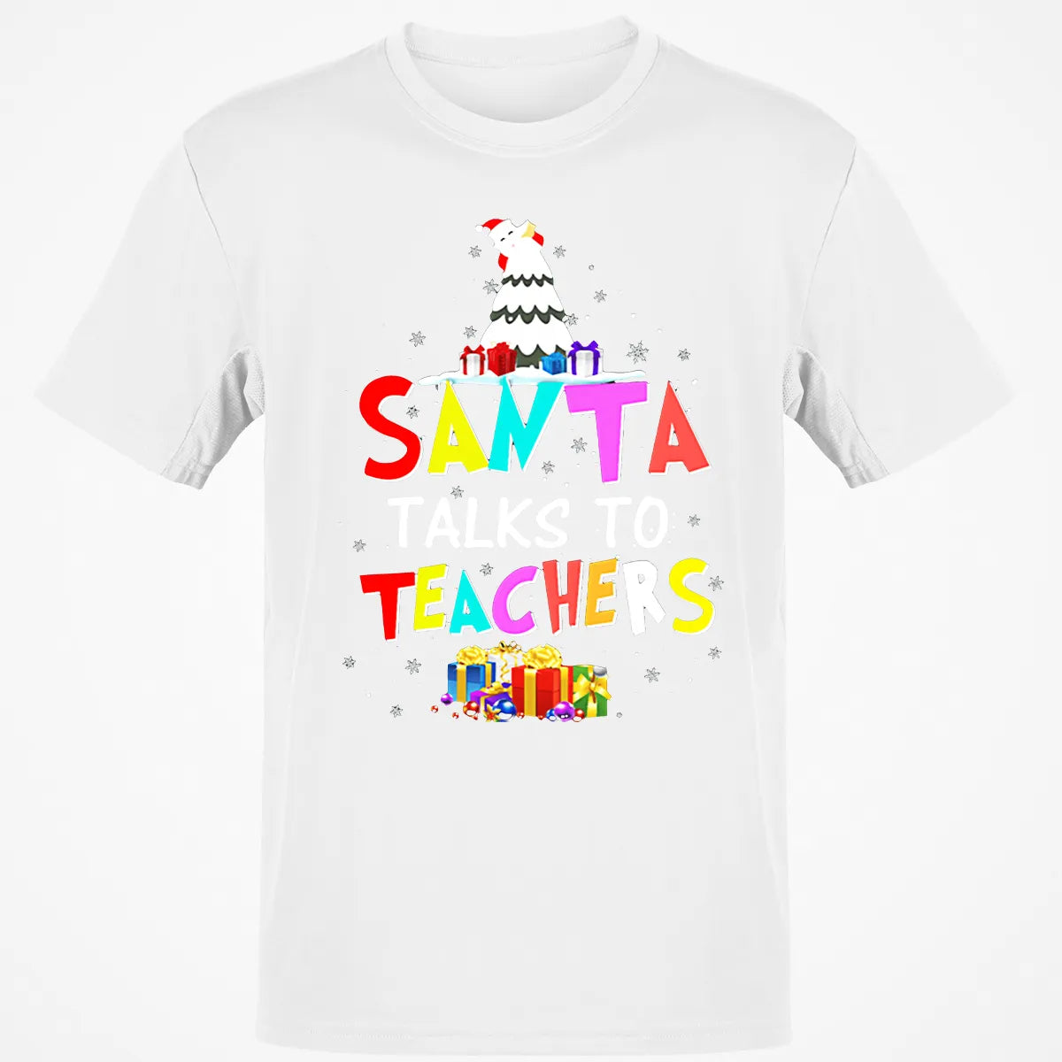 Classic Unisex T-Shirt - 7BZD7Z5B