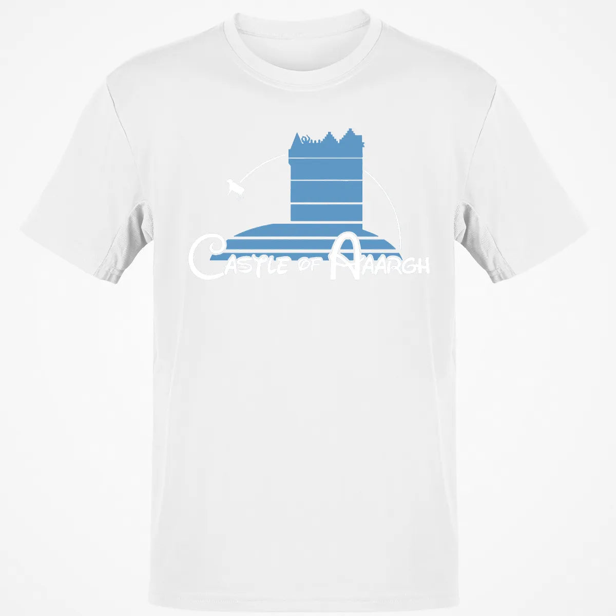 Classic Unisex T-Shirt - LM5PP4M3