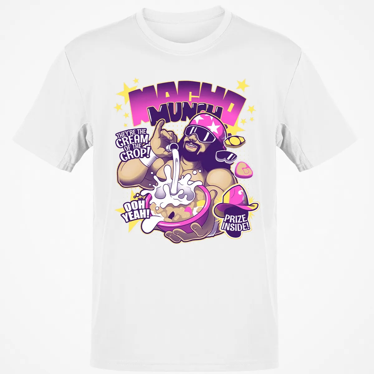 Classic Unisex T-Shirt - PDTW4J58