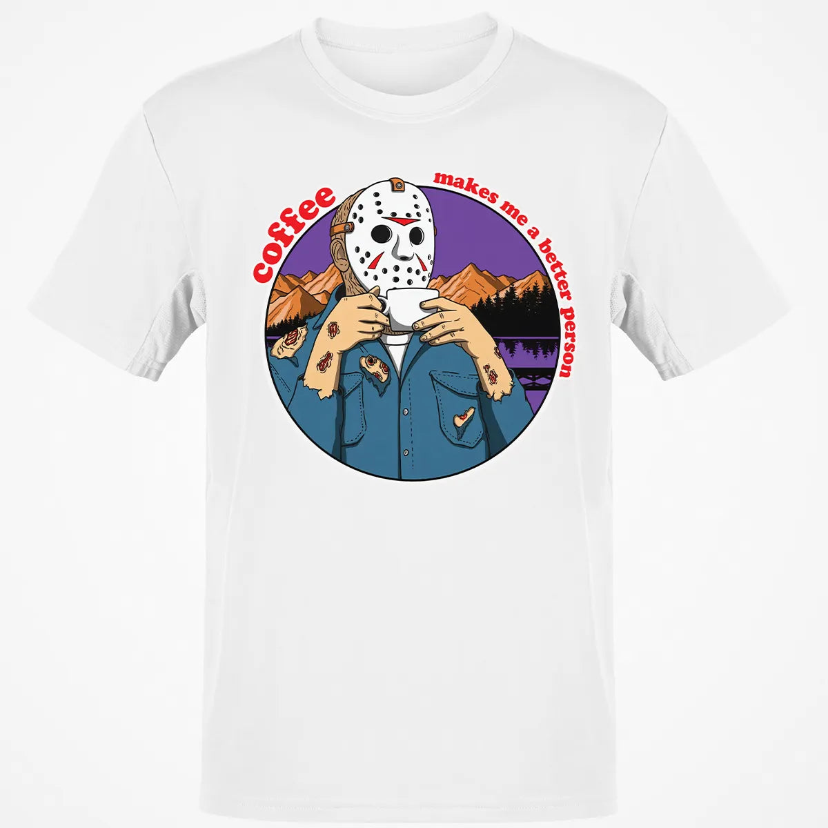 Classic Unisex T-Shirt - UB8QZ1NF