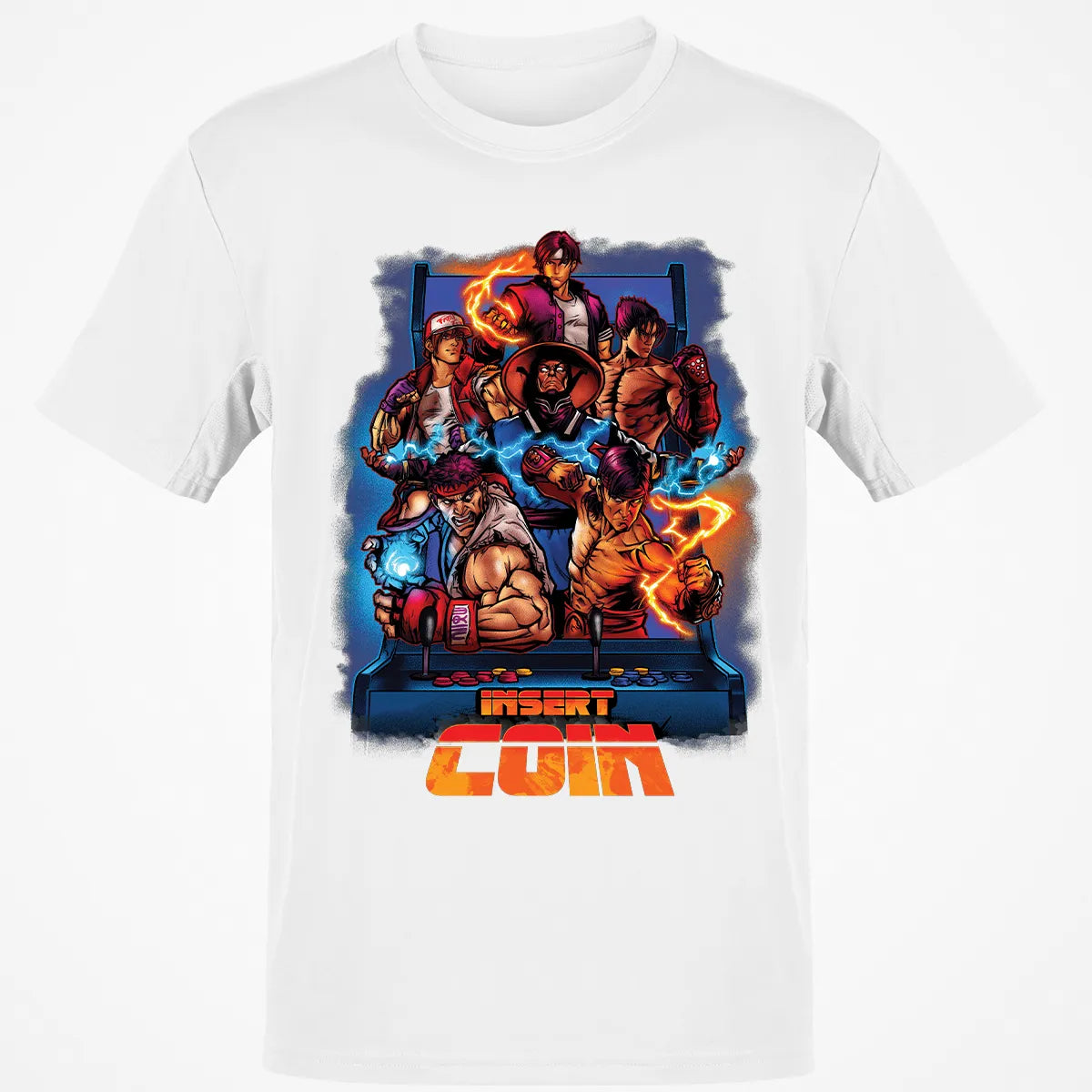 Classic Unisex T-Shirt - VNACBB7E
