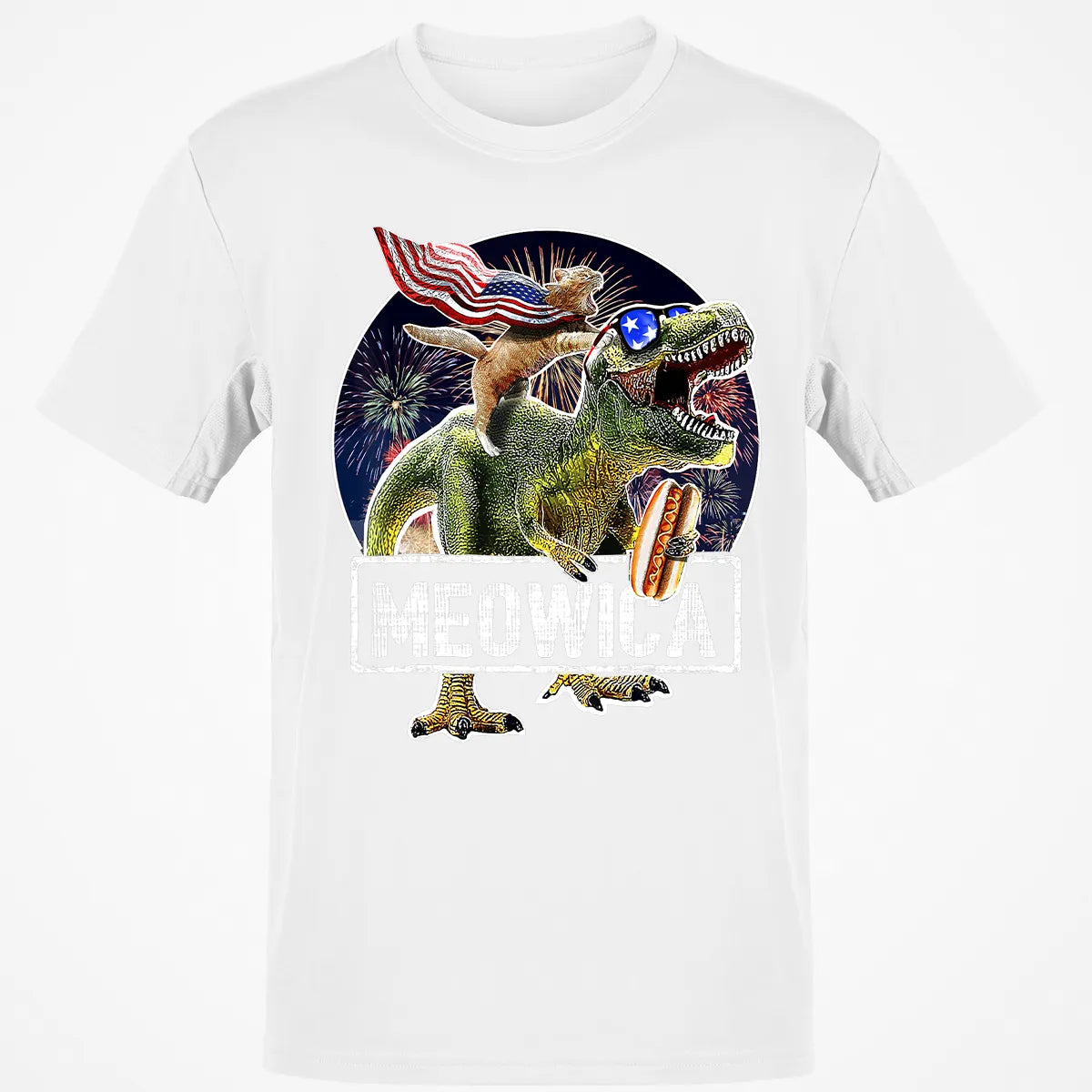 Classic Unisex T-Shirt - WGPB17TE