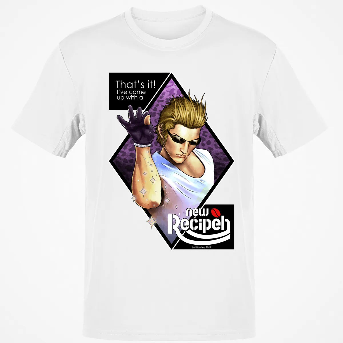 Classic Unisex T-Shirt - MPV7XY93