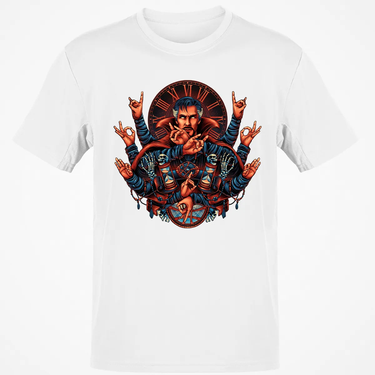 Classic Unisex T-Shirt - PM7SGA9D