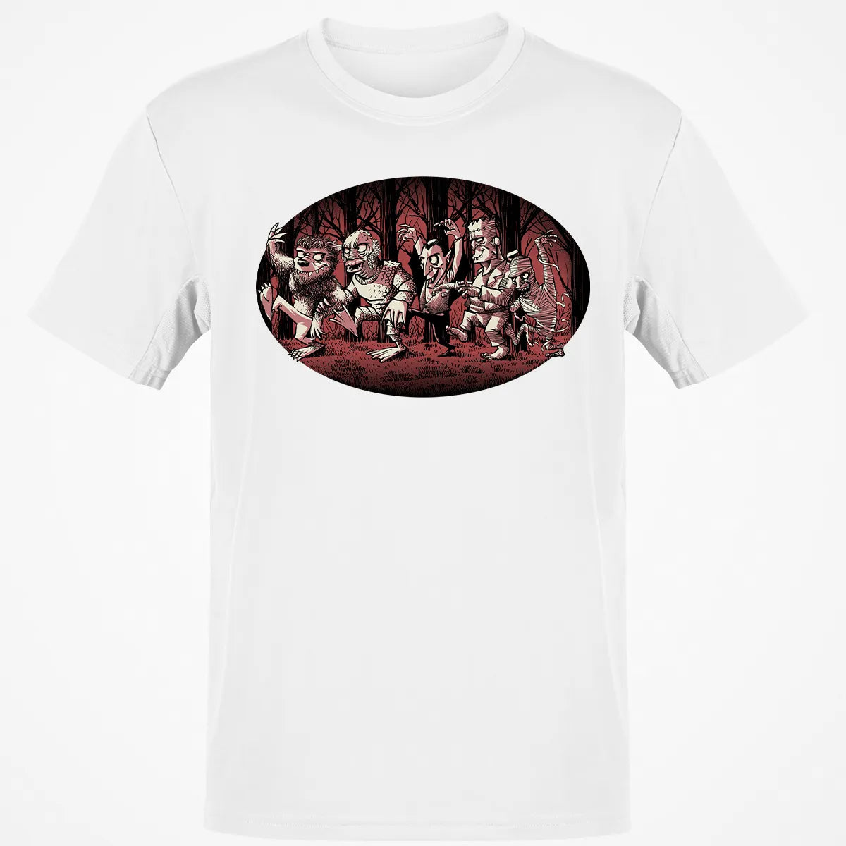 Classic Unisex T-Shirt - QAQGFZ9F