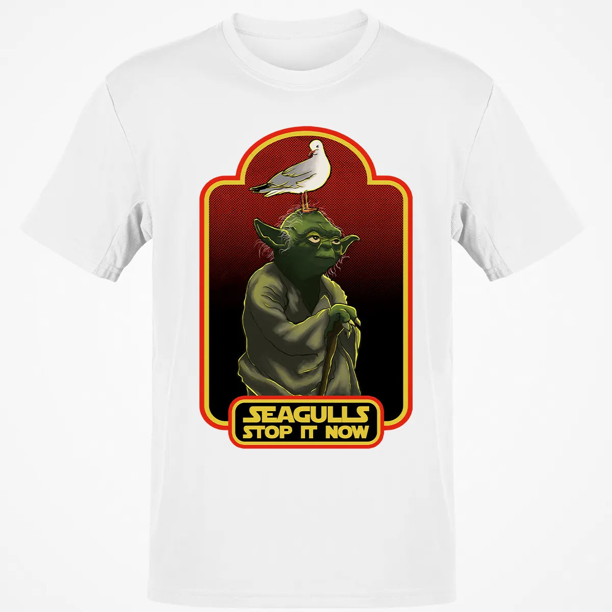 Classic Unisex T-Shirt - ZHVZHQ92
