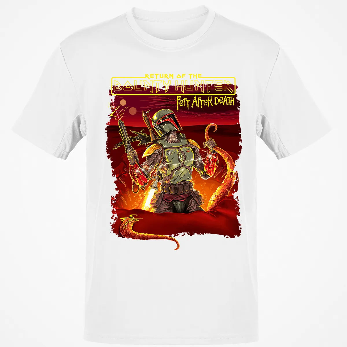 Classic Unisex T-Shirt - ZYA2MSGJ