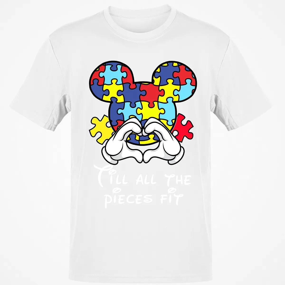 Classic Unisex T-Shirt - TNXBPG73