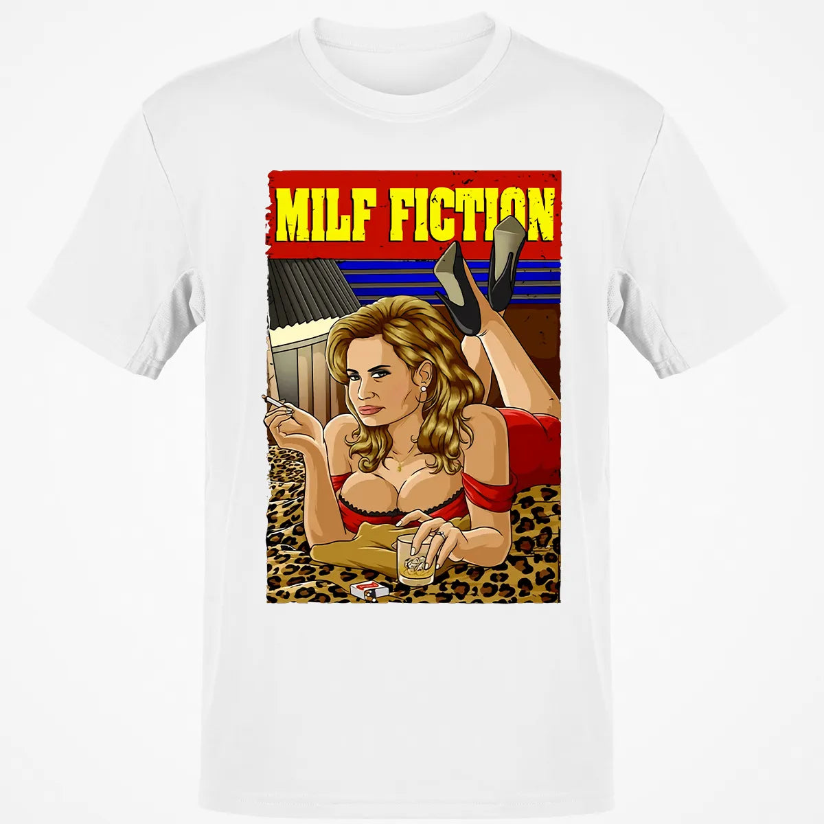 Classic Unisex T-Shirt - W69H5ENJ