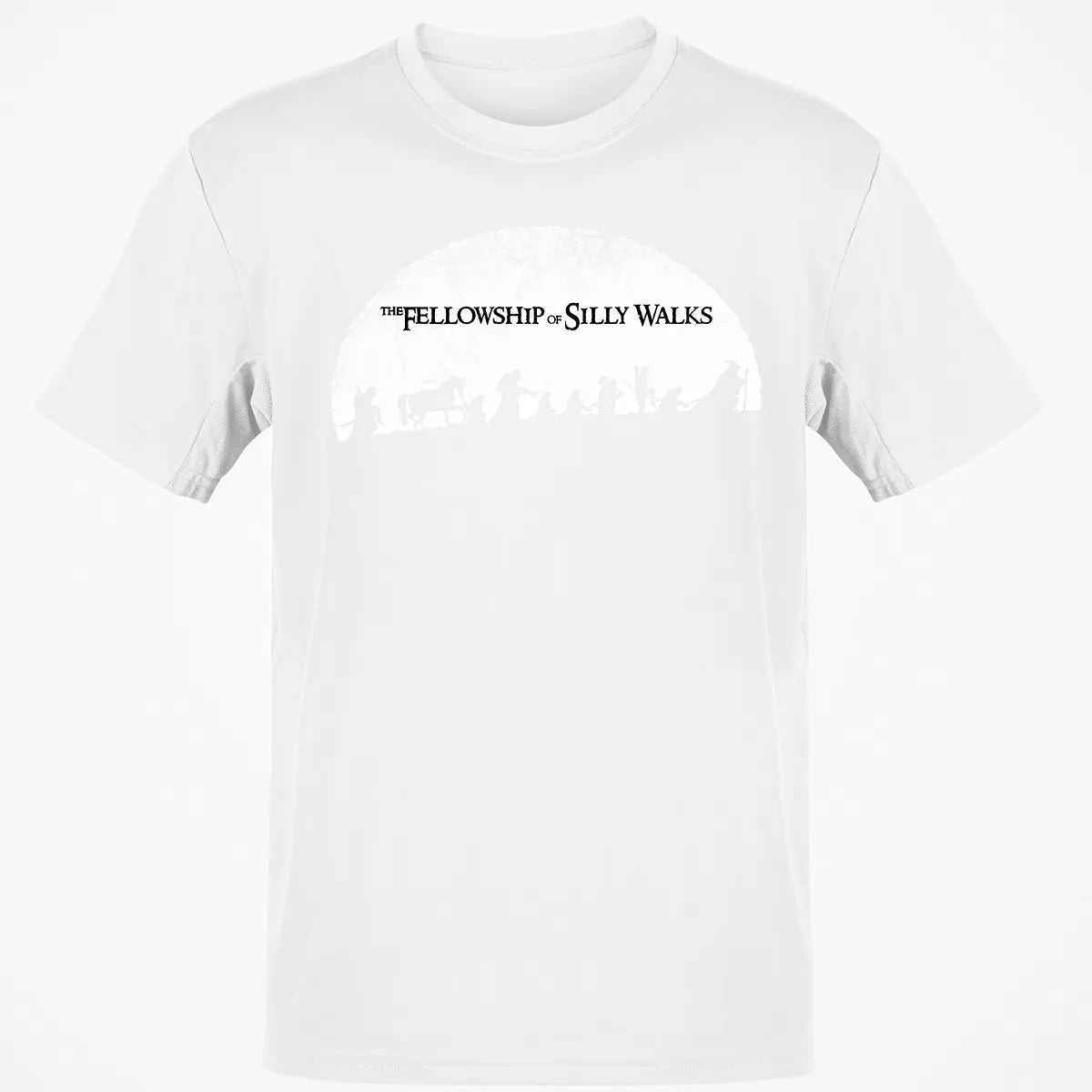 Classic Unisex T-Shirt - C8QC691L