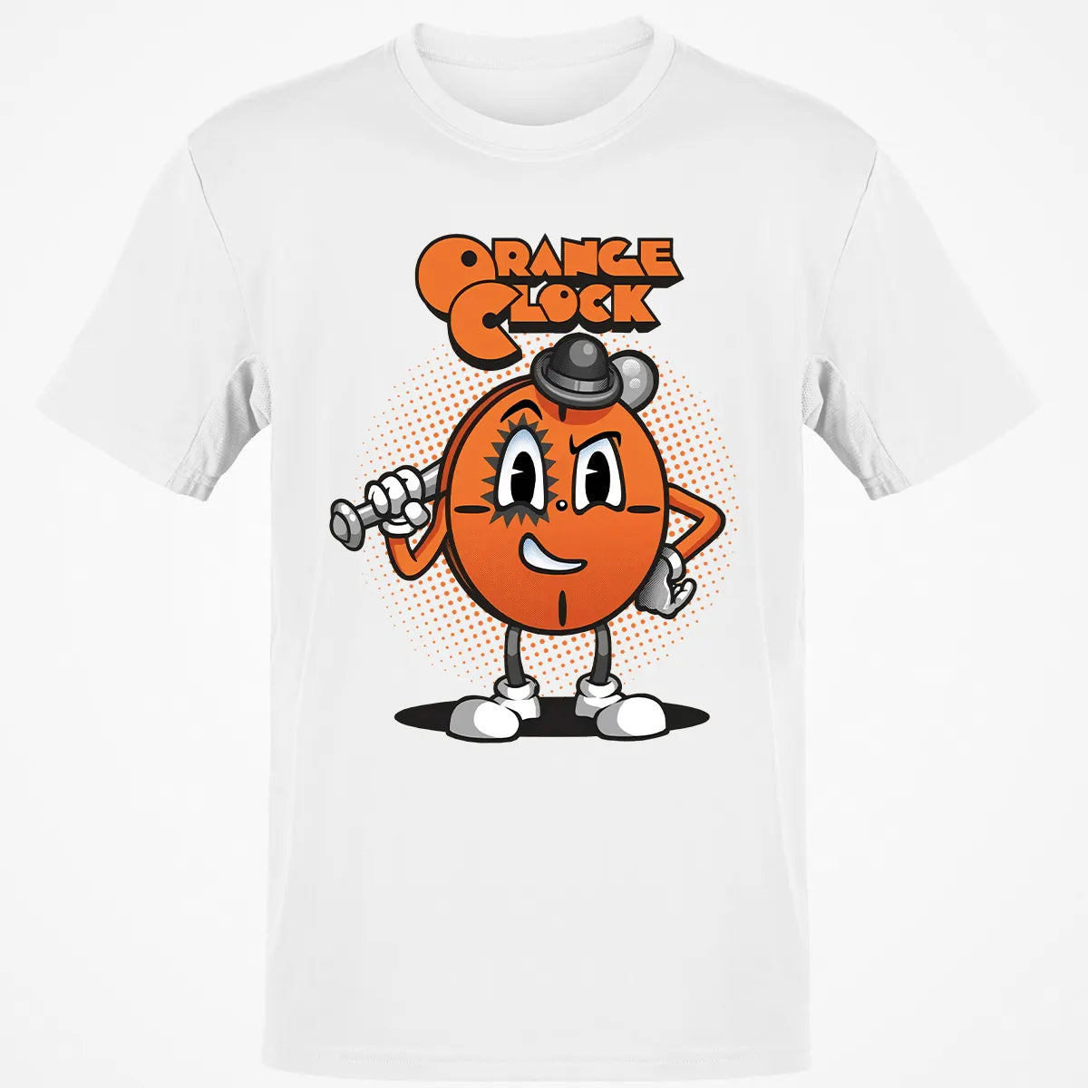 Classic Unisex T-Shirt - V4WV3PHV