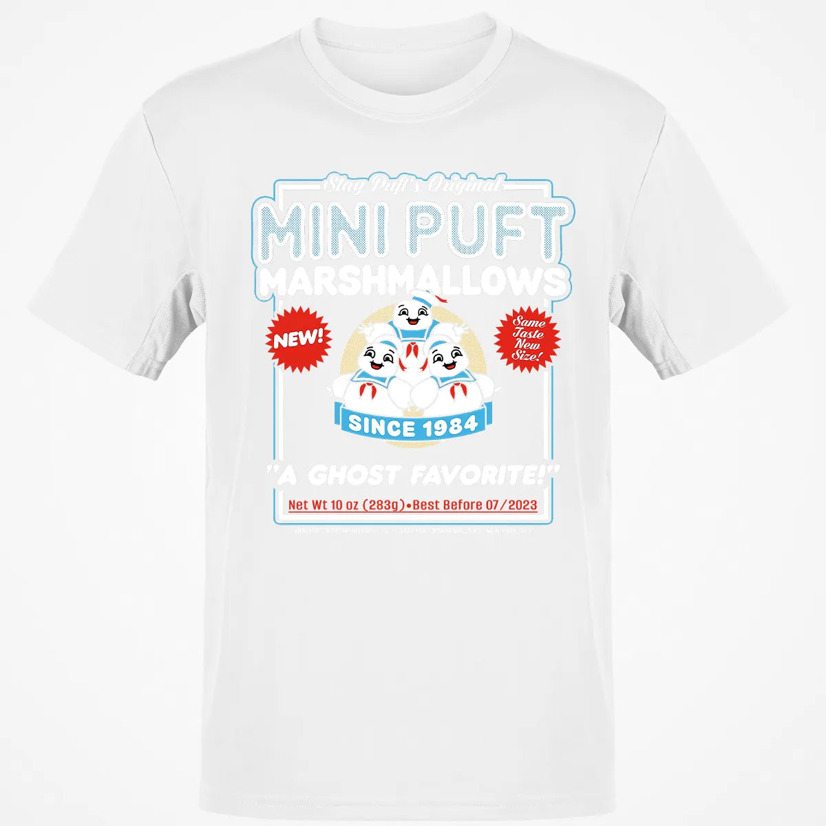 Classic Unisex T-Shirt - 7UQ46H7T